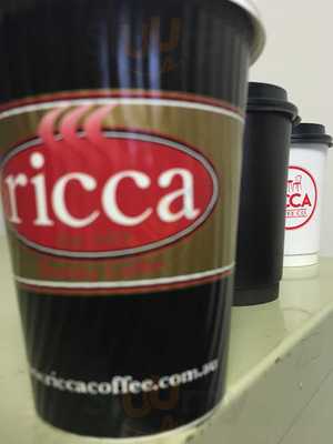 Ricca Coffee