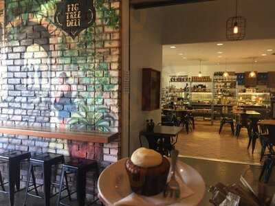 The Fig Tree Deli
