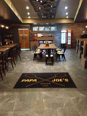 Papa Joe's Pizza Co