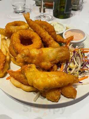 Cribb Island Beach Club