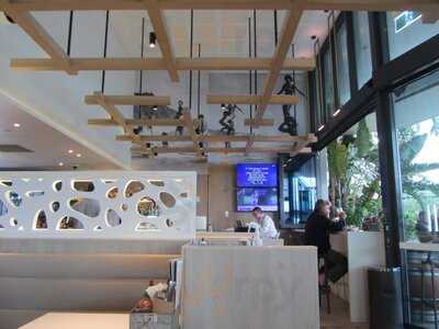 Cribb Island Beach Club