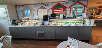 Cribb Island Beach Club