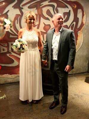 Newstead Brewing Company