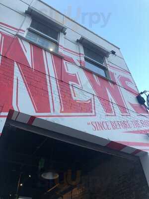 Newstead Brewing Company