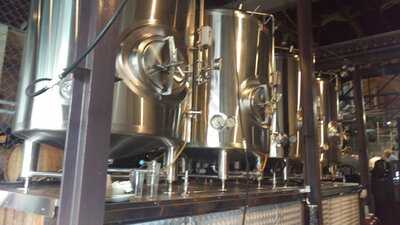 Newstead Brewing Company