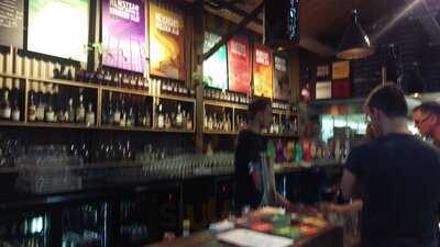 Newstead Brewing Company