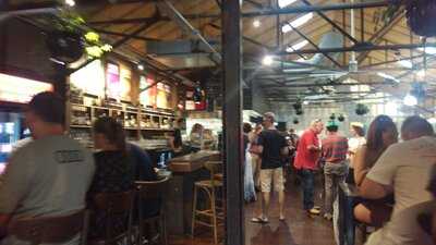 Newstead Brewing Company