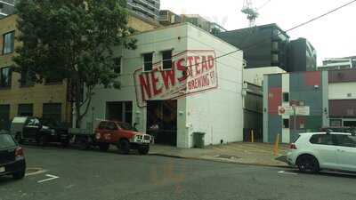 Newstead Brewing Company