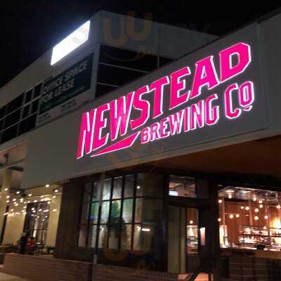 Newstead Brewing Company