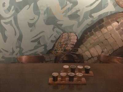 Newstead Brewing Company