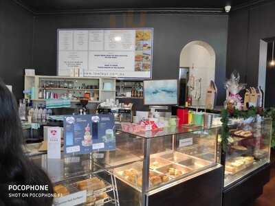 Lawley's Bakery Cafe