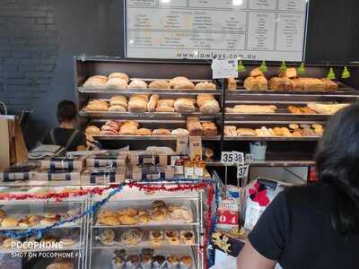 Lawley's Bakery Cafe
