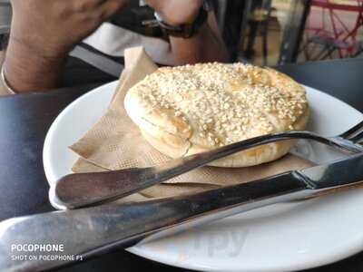 Lawley's Bakery Cafe