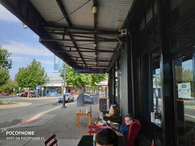 Lawley's Bakery Cafe