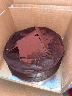 Lawley's Bakery Cafe