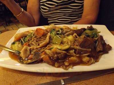 New Canton Restaurant