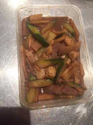 New Canton Restaurant