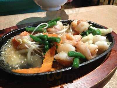 New Canton Restaurant