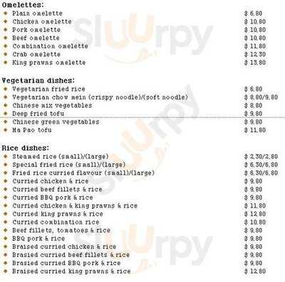 New Canton Restaurant