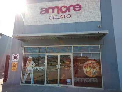 Amore Gelato