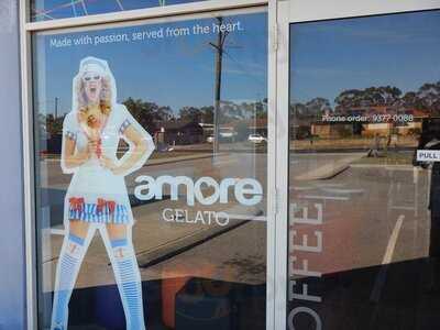 Amore Gelato