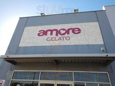Amore Gelato