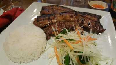 Red Lotus Simply Vietnam