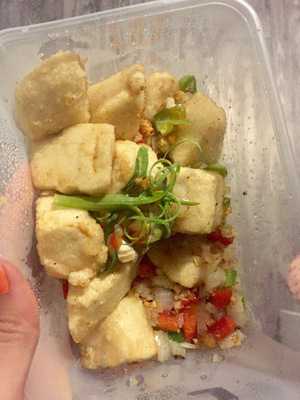 Red Lotus Simply Vietnam