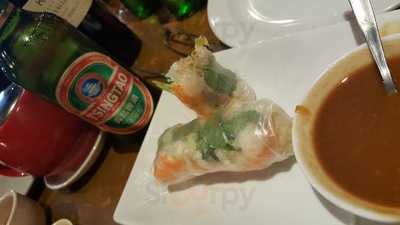 Red Lotus Simply Vietnam