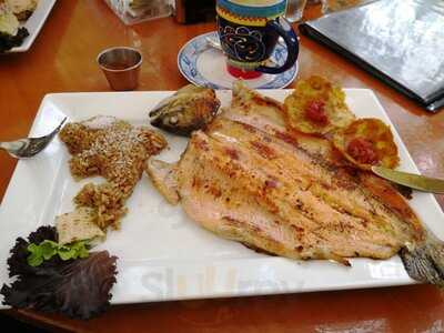 Macondo Cafe - Taste The Passion