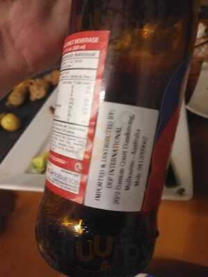 Macondo Cafe - Taste The Passion