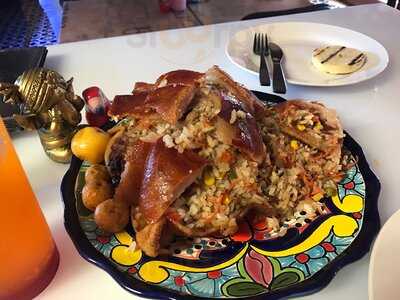 Macondo Cafe - Taste The Passion