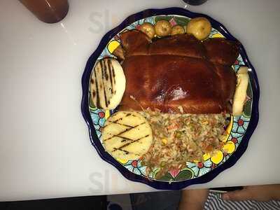 Macondo Cafe - Taste The Passion