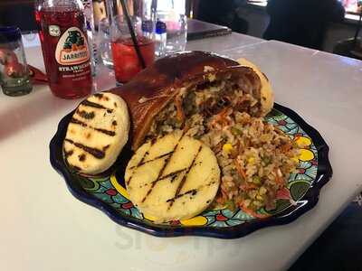 Macondo Cafe - Taste The Passion