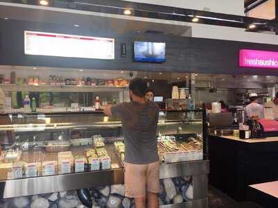 Fresh Sushi Co