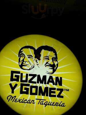 Guzman Y Gomez - Toowong Village