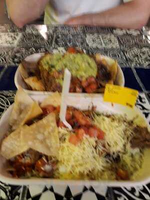 Guzman Y Gomez - Toowong Village