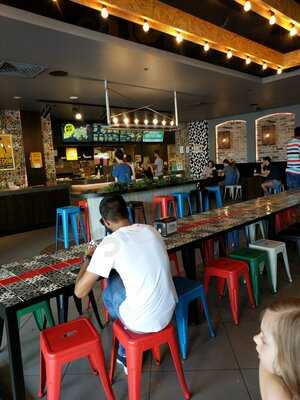 Guzman Y Gomez - Toowong Village