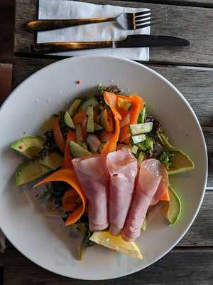 Erb 'n' Flo Breakfast And Coffee Bar