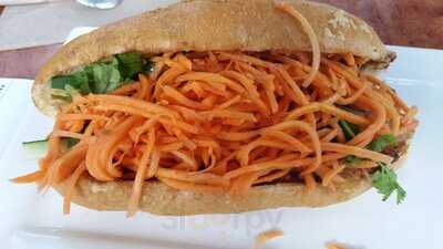 Porkees Vietnamese Deli