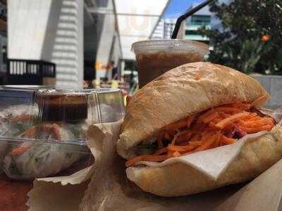 Porkees Vietnamese Deli