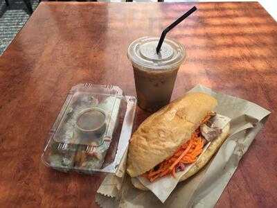 Porkees Vietnamese Deli