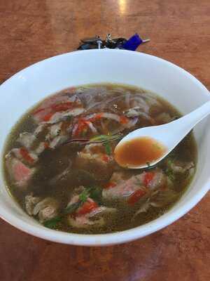 Porkees Vietnamese Deli