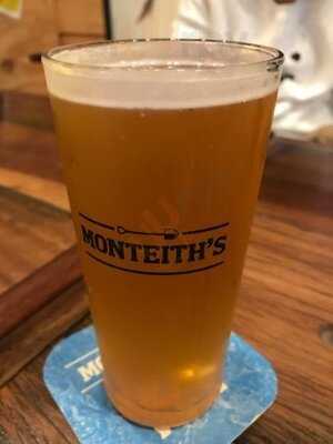 Hello Harry The Burger Joint (portside)