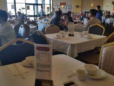 Aspley Oriental Restaurant