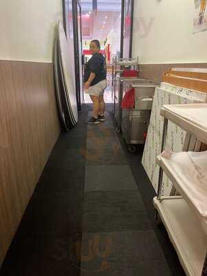 Aspley Oriental Restaurant