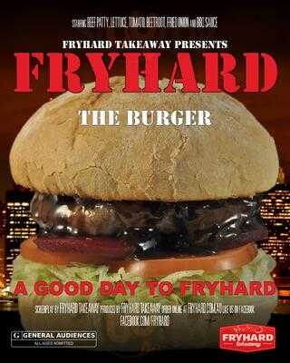 Fryhard
