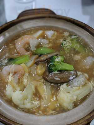 5 Stones Authentic Singapore Kitchen