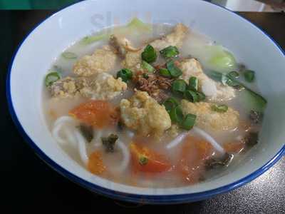 5 Stones Authentic Singapore Kitchen