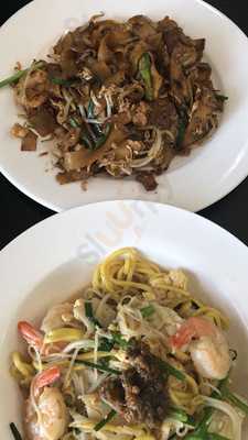 5 Stones Authentic Singapore Kitchen